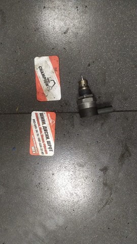 Клапан регулировки давления (редукционный клапан ТНВД) Common-Rail-System — фото 3