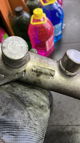 патрубок — фото 2