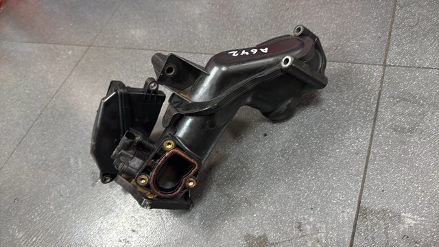 Резонатор воздушного фильтра — фото 2