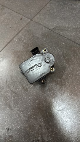 Клапан (актуатор) привода заслонок впускного коллектора — фото 2