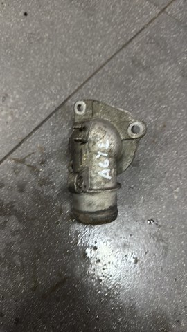 Корпус термостата — фото 2