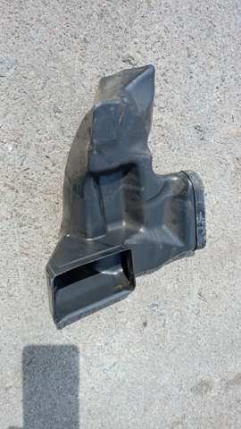 Канал горячего воздуха — фото 3