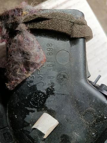 Дефлектор — фото 4