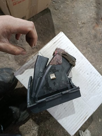 Дефлектор — фото 7