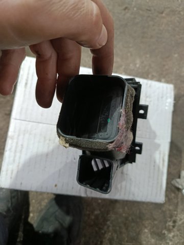 Дефлектор — фото 5