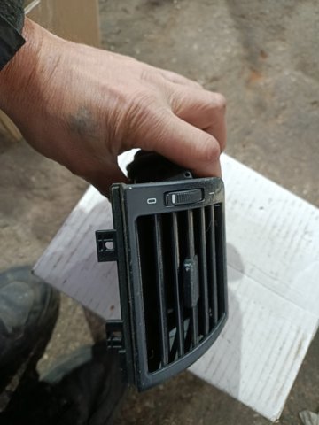 Дефлектор — фото 6