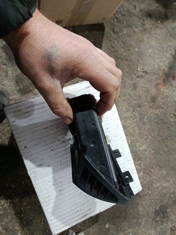 Дефлектор — фото 8