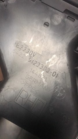 Дефлектор центральний — фото 4