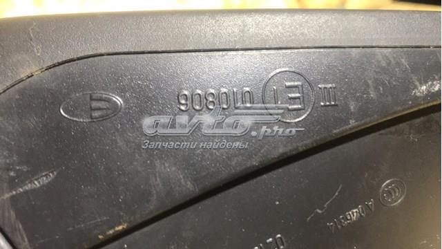 Зеркало заднего вида правое — фото 2