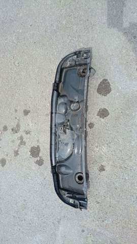 Корпус салонного фільтра — фото 2