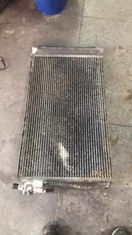 Радиатор кондиционера — фото 2
