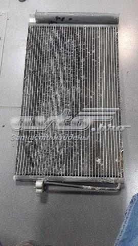 Радиатор кондиционера — фото 3
