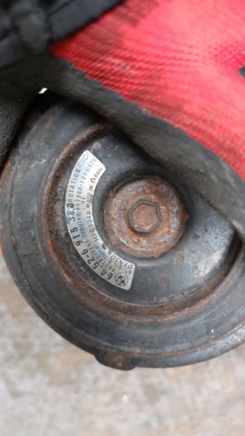 Компресор кондиціонера — фото 2