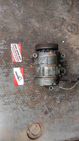 Компрессор кондиционера — фото 12