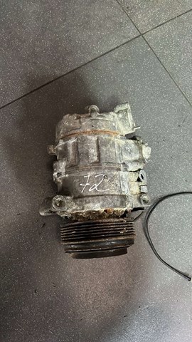 Компрессор кондиционера — фото 16