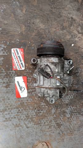 Компресор кондиціонера — фото 9