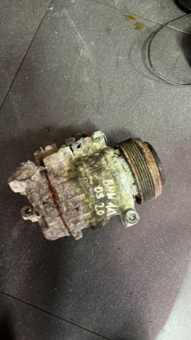 Компресор кондиціонера — фото 6