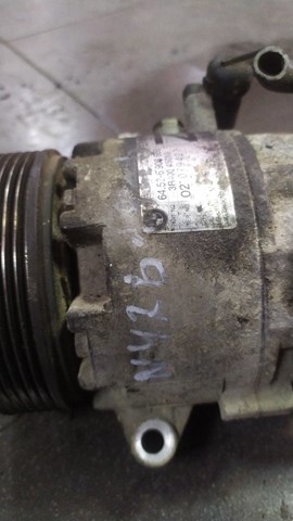 Компресор кондиціонера — фото 6