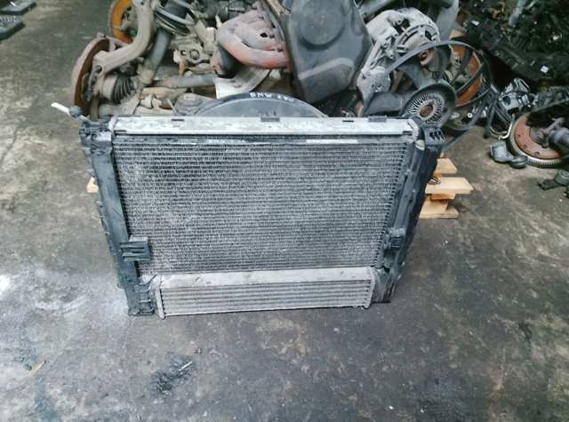 Радиатор кондиционера — фото 3