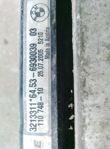 Радиатор кондиционера — фото 10