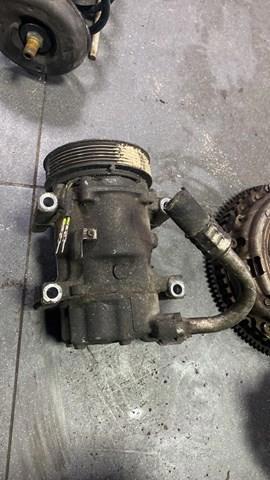 Компрессор кондиционера — фото 2