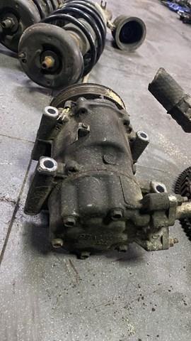 Компрессор кондиционера — фото 3