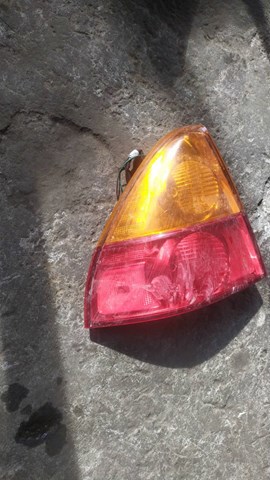 Фонарь задний левый — фото 2