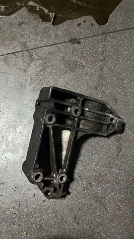 Кронштейн компрес — фото 2