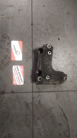 Кронштейн компресора кондиціонера — фото 4