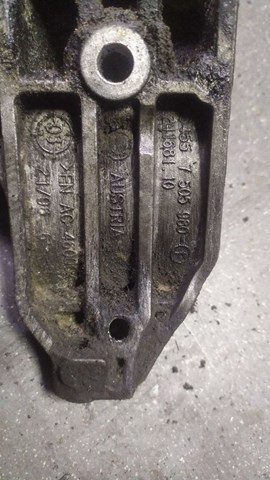 Кронштейн компресора кондиціонера — фото 6