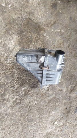 Коробка повітряного фільтра