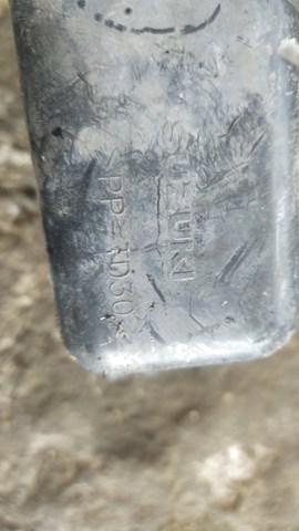 Коробка повітряного фільтра — фото 3