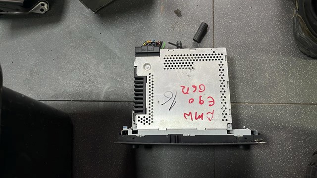 Магнитола (радио AM/FM) — фото 2