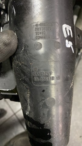 Масляный сепаратор — фото 2