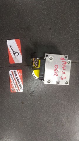 Блок аирбега — фото 3