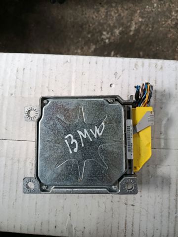 Модуль-процесор керування подушки безпеки — фото 8