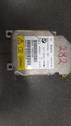 Модуль-процесор керування подушки безпеки — фото 2