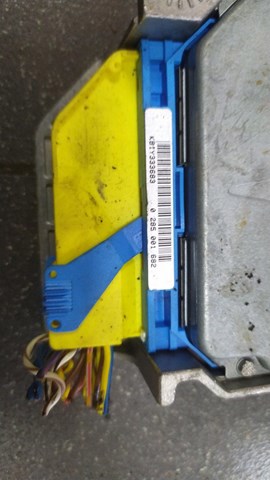 Модуль-процесор керування подушки безпеки — фото 4