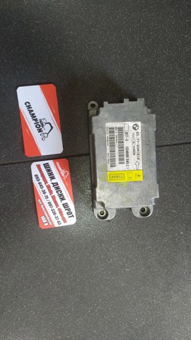 Блок управления — фото 2