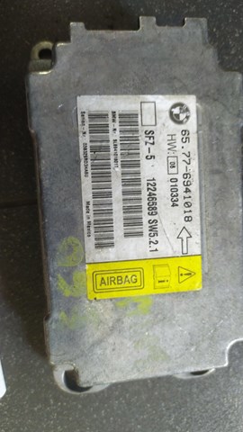 Блок управления — фото 3