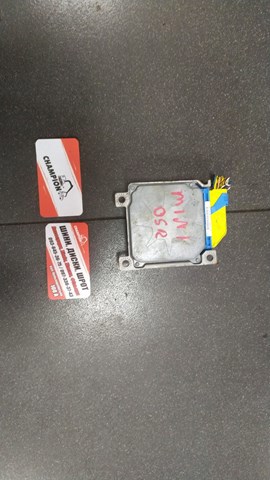 Модуль-процесор керування подушки безпеки — фото 3