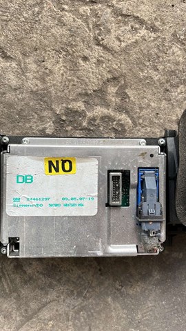 Інформаційний дисплей — фото 3