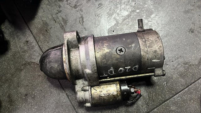 Стартер — фото 2