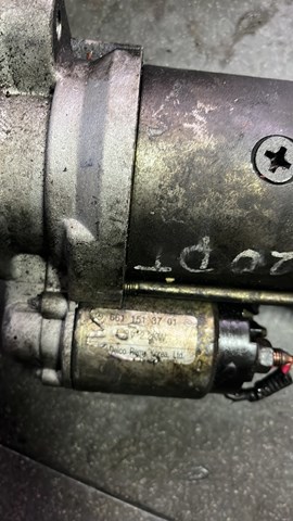 Стартер — фото 3