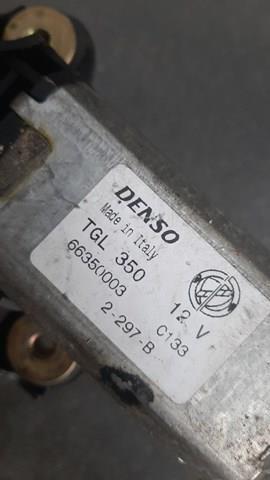 моторчик двірників зад fiat stilo — фото 2