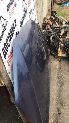 Капот — фото 5