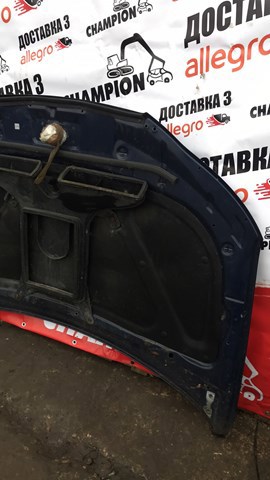 Капот — фото 10