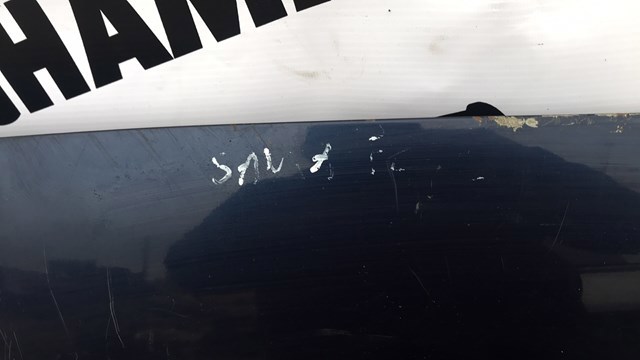 Капот — фото 2