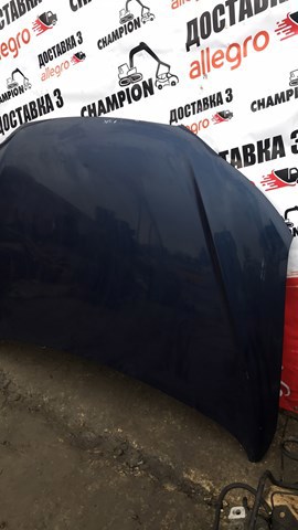 Капот — фото 7