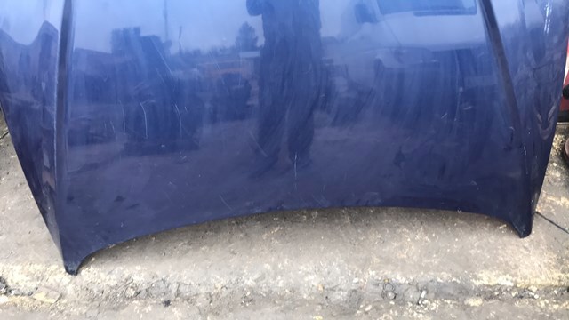 Капот — фото 5